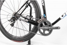 Giant TCX Advanced SL Rabobank Teambike GIA03 - Mike Teunissen M/L